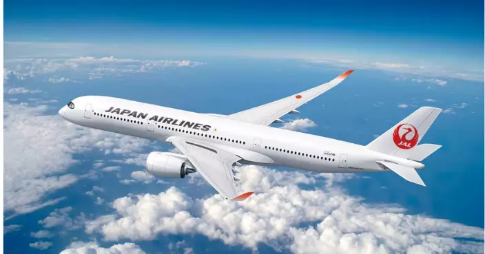 日航及全日空提前5月起加燃油附加費 往返香港加至1400元