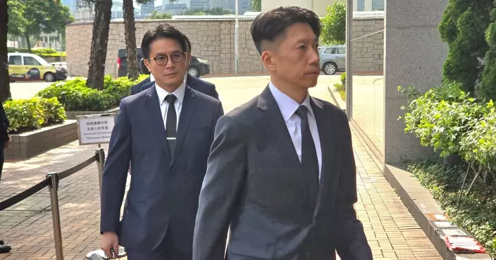 大埔火災｜消防處助理處長：部門理解分工權責不一　實施新機制確保主動轉介並跟進