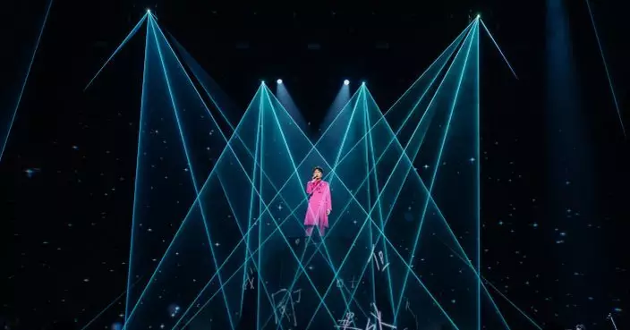 李克勤澳門騷近萬門票開賣即秒殺 秦昊一句「你哋年代」惹全場爆笑