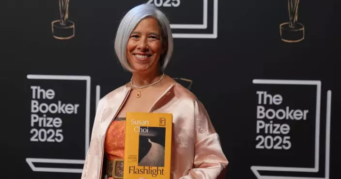 女性小說獎公布六強名單 四位新人作家入圍 美國作家佔多數