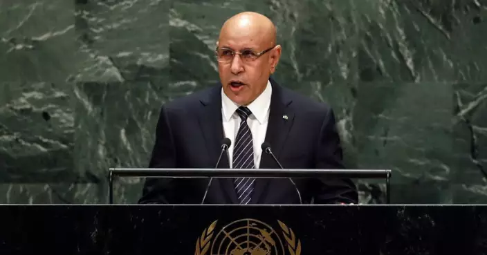 毛里塔尼亞兩議員被控侮辱總統 涉種族偏見指控