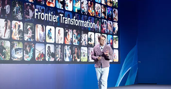 Microsoft AI Tour 聚焦「前沿成功」 香港企業邁向AI代理規模化部署