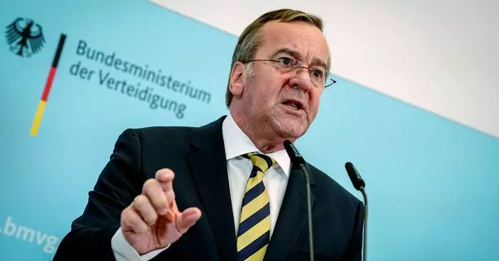 德國擬擴軍至26萬現役軍人 打造歐洲最強常規軍