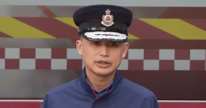 大埔火災｜獨立委員會傳召消防處長楊恩健4.24作供 至今出席最高級政府官員