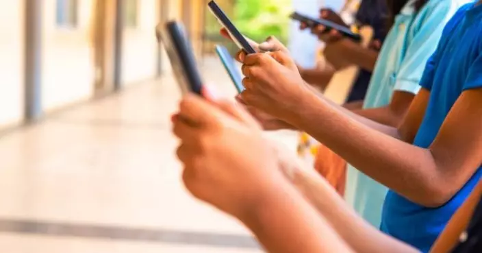 私隱公署籲保障兒童個人資料私隱安全 家長老師應提醒兒童勿過度分享