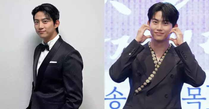 2PM玉澤演低調迎娶拍拖十年圈外女友 婚禮喜帖細節洩蜜