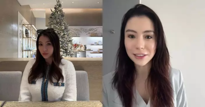 劍橋學霸港姐施宇琪進軍IT界！研發「背單字神APP」