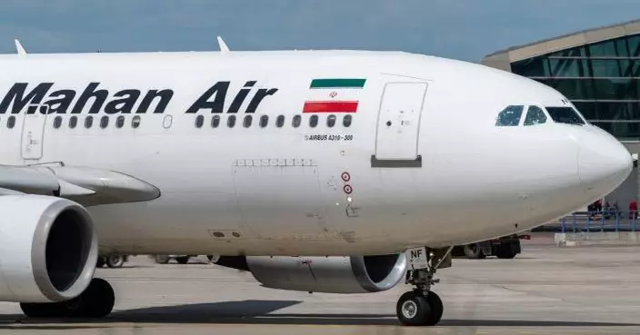 伊朗局勢｜馬漢航空宣布將恢復往返中國航線客運航班