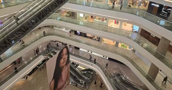 銅鑼灣時代廣場周末人影都冇「靜過圖書館」？網民點出三大「死因」