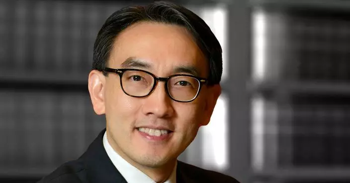 翟紹唐5‧1接任競委會主席 丘應樺讚法律背景深厚助維護公平競爭