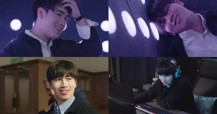 正義女神｜突破清純外表首演囂張奸角網民激讚有突破 馮皓揚擺脫小子Feel演活高智商殺人犯！