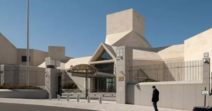 美國務院指控中國實體竊取AI智識產 中國駐美大使館斥權毫無根據