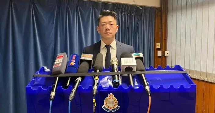 尖沙咀接連有露宿者被盜財物 2非華裔漢被捕涉款逾14萬