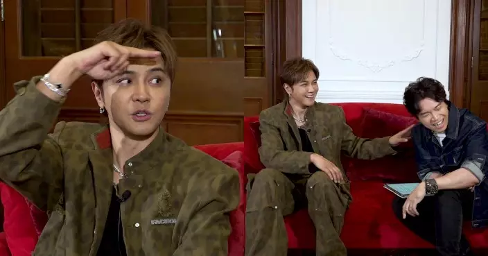 一周星星｜羅志祥曾因肥胖慘遭同學霸凌 發憤減磅變強唔再畀人蝦