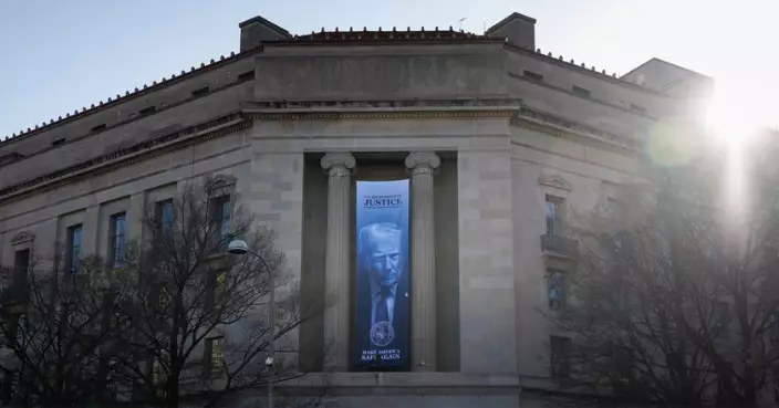 美司法部結束對鮑威爾刑事調查 特朗普提名聯儲局主席繼任人除障礙