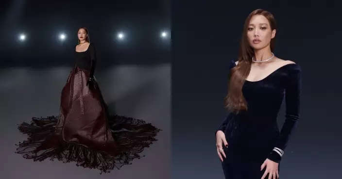 天生歌姬A-Lin打造20週年演唱會主題曲《繞路》 歌迷真實故事觸發靈感