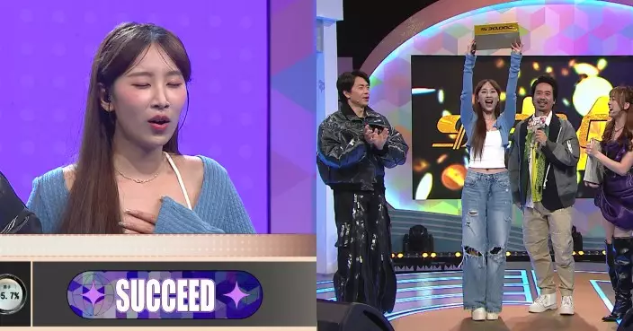 唱錢｜Windy詹天文一雪《聲夢》前恥  成功擊敗Monster歌曲《煎熬》