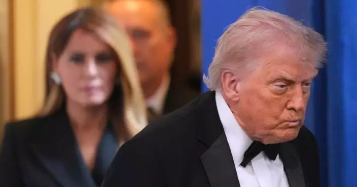 美署理司法部長：槍手目標可能包括特朗普 被捕後拒合作周一出庭