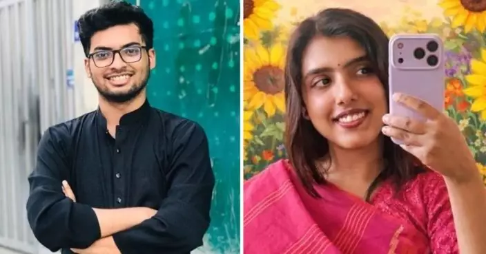 美南佛羅里達大學失蹤博士生遺體尋獲女友仍失蹤 26歲室友被捕涉多項罪名