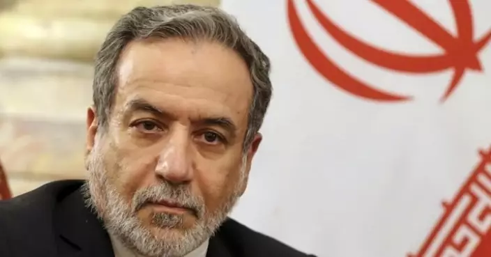 伊朗局勢 | 阿拉格齊稱伊斯蘭堡之行非常成功 商討伊美繼續談判條件