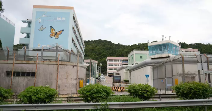 壁屋懲教所兩懲教員4囚犯 涉木棍捅男囚肛門致直腸穿洞 4人不認罪4.28開審