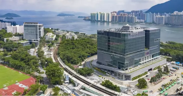 中大醫院向政府提出 提前27年3月向政府清還全數逾40億元貸款本金