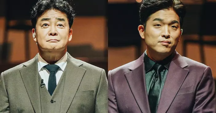 《黑白大廚3》傳出5月開拍 白種元、安成宰回歸與否引發熱議