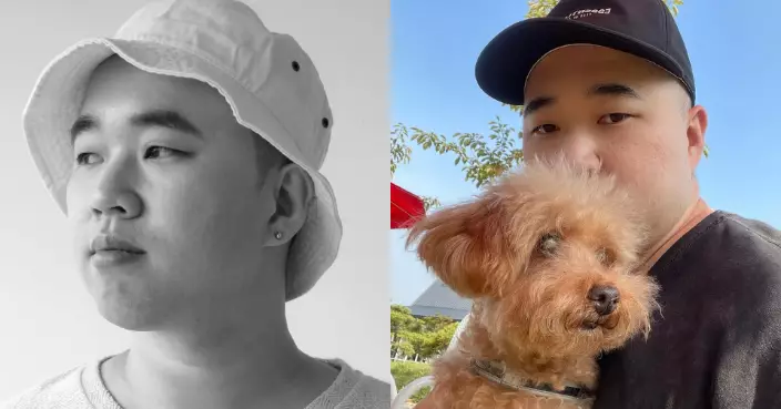 韓饒舌歌手Jerry.K奮戰腦瘤兩年遺憾離世 享年42歲