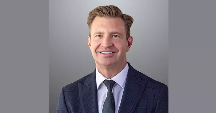 PACS Group聯合創辦人兼財務總監馬克漢考克宣布退休