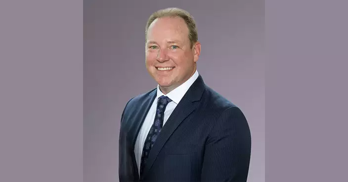 國民人壽集團委任馬特費沙為首席財務官支援持續增長