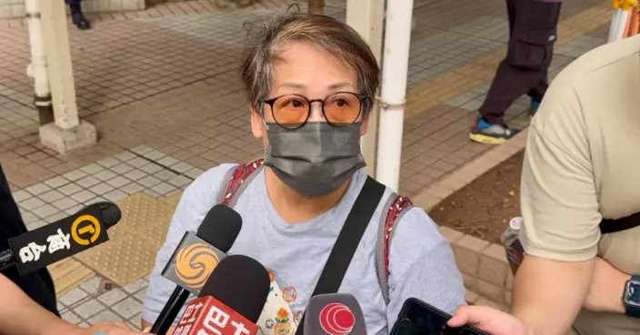 大埔火災｜家園雖未受損 宏建閣居民感陰影大 盼樓換樓向前望