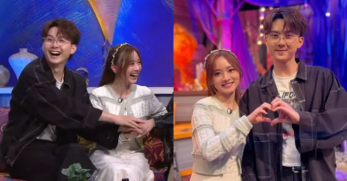 師傅點算｜In Lee師傅揭羅毓儀林俊其宿世情緣 《女神》候補上陣命中注定只愛你？