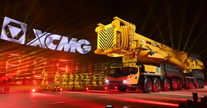 據報徐工汽車正研來港IPO 集資規模或達5億美元