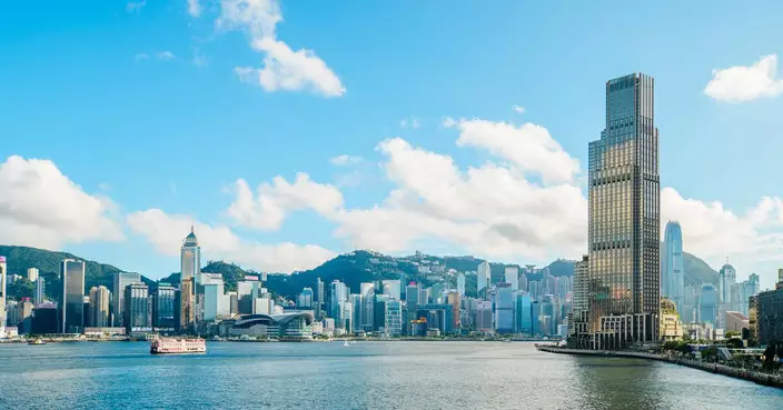 新世界「83 永康街」錄10宗買賣涉1億元   甲級商廈出租率逾九成