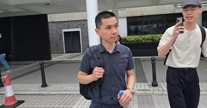 大埔火災｜市建局個案經理：無參與宏福苑註冊檢驗人員及顧問公司招標　