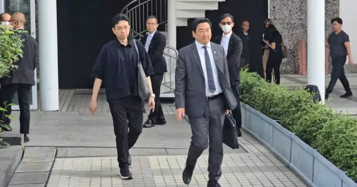 大埔火災｜加強版「招標妥」將設預審名單聯手執法部門加強監管 市建局：決心打擊圍標