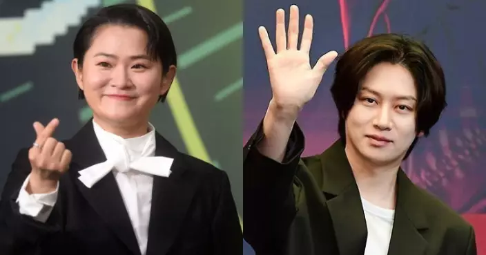 《認哥》首位女成員金信英強勢入主 金希澈因健康亮紅燈暫時停工