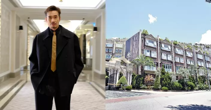 陳豪收租5.5萬穩袋回報 豪砸16萬搬半山為子女鋪路