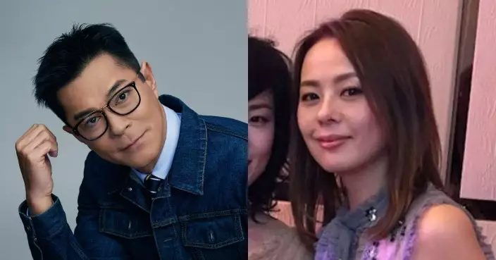 古天樂驚爆隱婚生子 四大巧合鎖定女星林淑茵