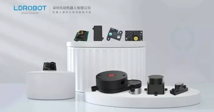 樂動機械人暗盤早段升九成至逾兩倍