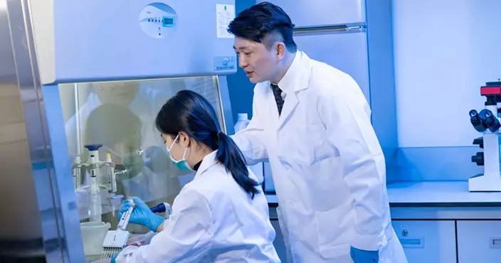 理大研究揭PM2.5微生物風險 內毒素不足0.0001%卻引17%炎症