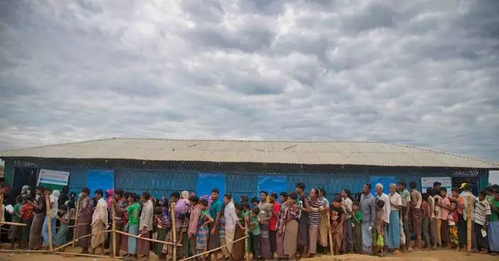 安達曼海沉船逾250人失蹤 羅興亞難民與孟加拉公民恐罹難