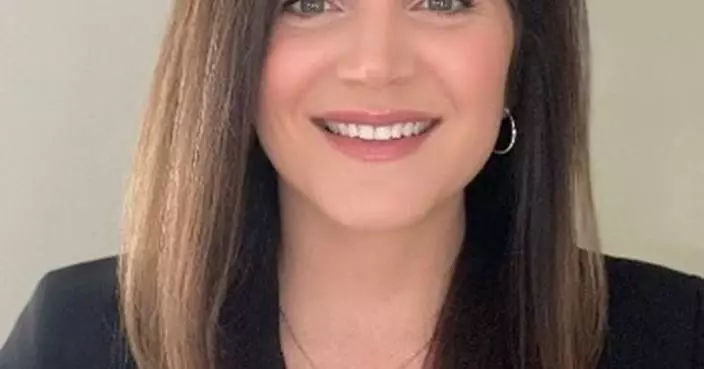 艾美高克加盟Propel Health醫療事務部 擔任客戶服務高級副總裁