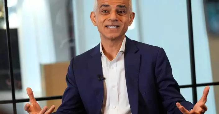 倫敦警員遺失槍械於市長寓所外 警方緊急調查五警被調職