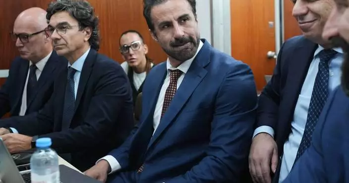 馬拉度納女兒控醫生疏忽致死 斥對方拒承擔責任