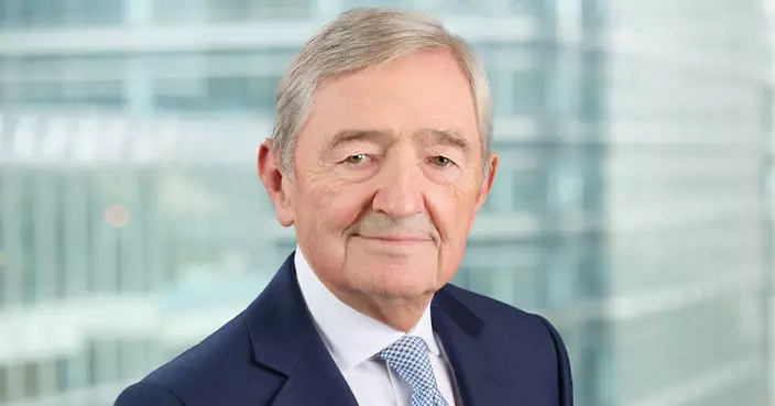 滙控主席聶智恆：中東局勢增市場不確定 長期衝擊能源安全與環球經濟