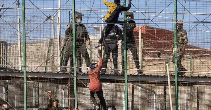 西班牙通過移民特赦措施 數十萬無證移民有望合法化