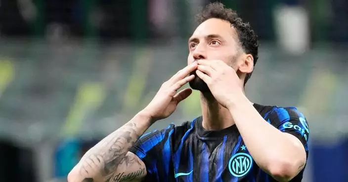 干地暗示將離拿玻里 傳有意回歸執教意大利國家隊