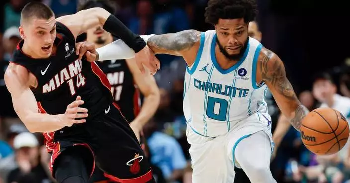 Amazon Prime Video NBA附加賽直播中斷 球迷錯過黃蜂進攻