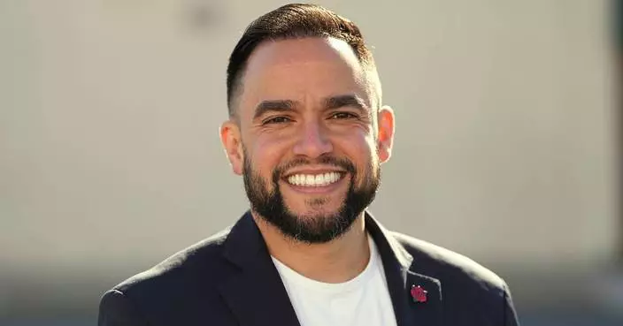 受特朗普針對性言論激化 拉丁裔領袖湧現地方政壇